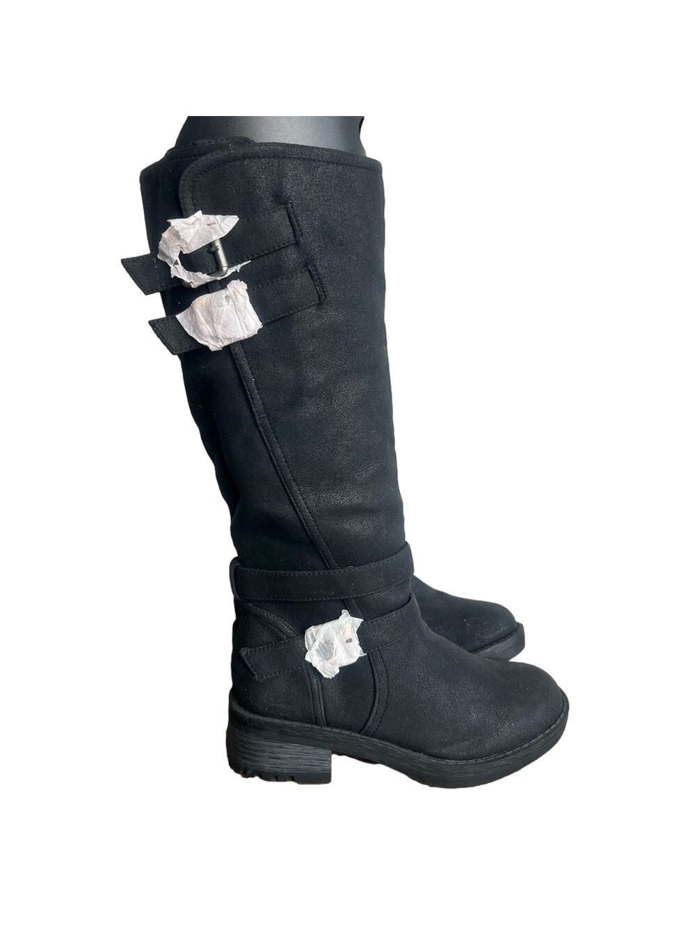 Kensie NEW Women's Dunkan Knee High Boots Size 5